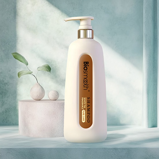 Oil Control White Tea Shampoo, Conditioner & Shower Gel