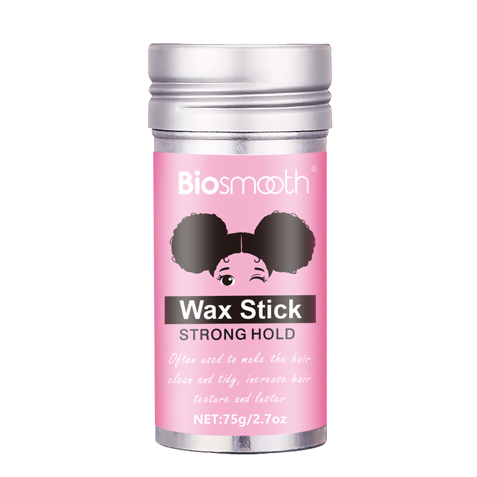 Biosmooth hair wax stick