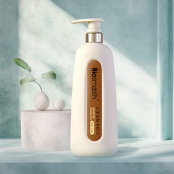 Oil Control White Tea Shampoo, Conditioner & Shower Gel