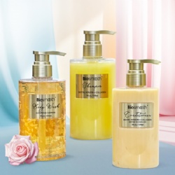 Biotin Shampoo and Conditioner Set with Keratin and collagen Advanced Anti-Thinning, Hair Growth Shampoo and Conditioner