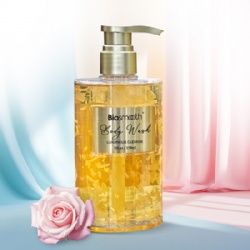 Biotin Shampoo and Conditioner Set with Keratin and collagen Advanced Anti-Thinning, Hair Growth Shampoo and Conditioner