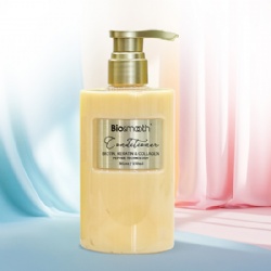 Biotin Shampoo and Conditioner Set with Keratin and collagen Advanced Anti-Thinning, Hair Growth Shampoo and Conditioner