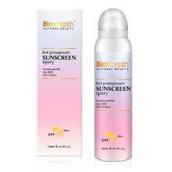 face and body Sunblock