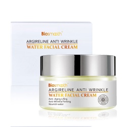 anti wrinkle face cream