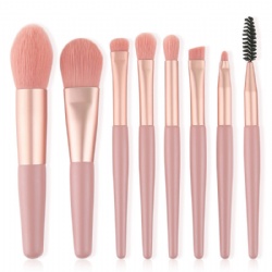 Small Make Up Brush Set Highlighting Makeup Brush Makeup Kits