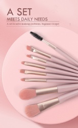 professional makeup tools foundation eyebrow brush contour blending powder make up brushes