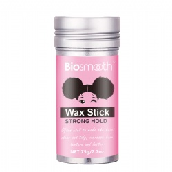 Biosmooth hair wax stick