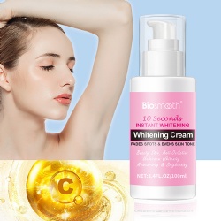 Biosmooth whitening cream
