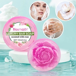 Biosmooth Handcrafted Aromatherapy Soap
