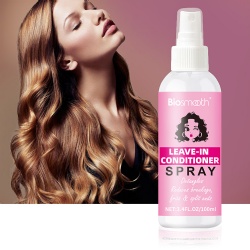 Biosmooth Leave in Conditioning spray