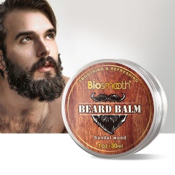Biosmooth Beard balm