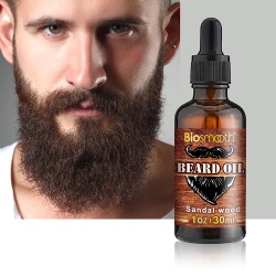 Biosmooth Beard oil