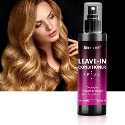 Biosmooth Leave in Conditioning spray